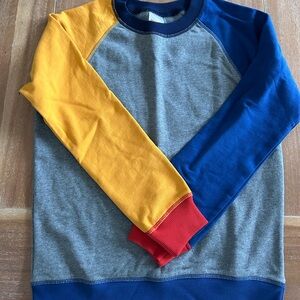 NWOT Hanna Andersson sweatshirt